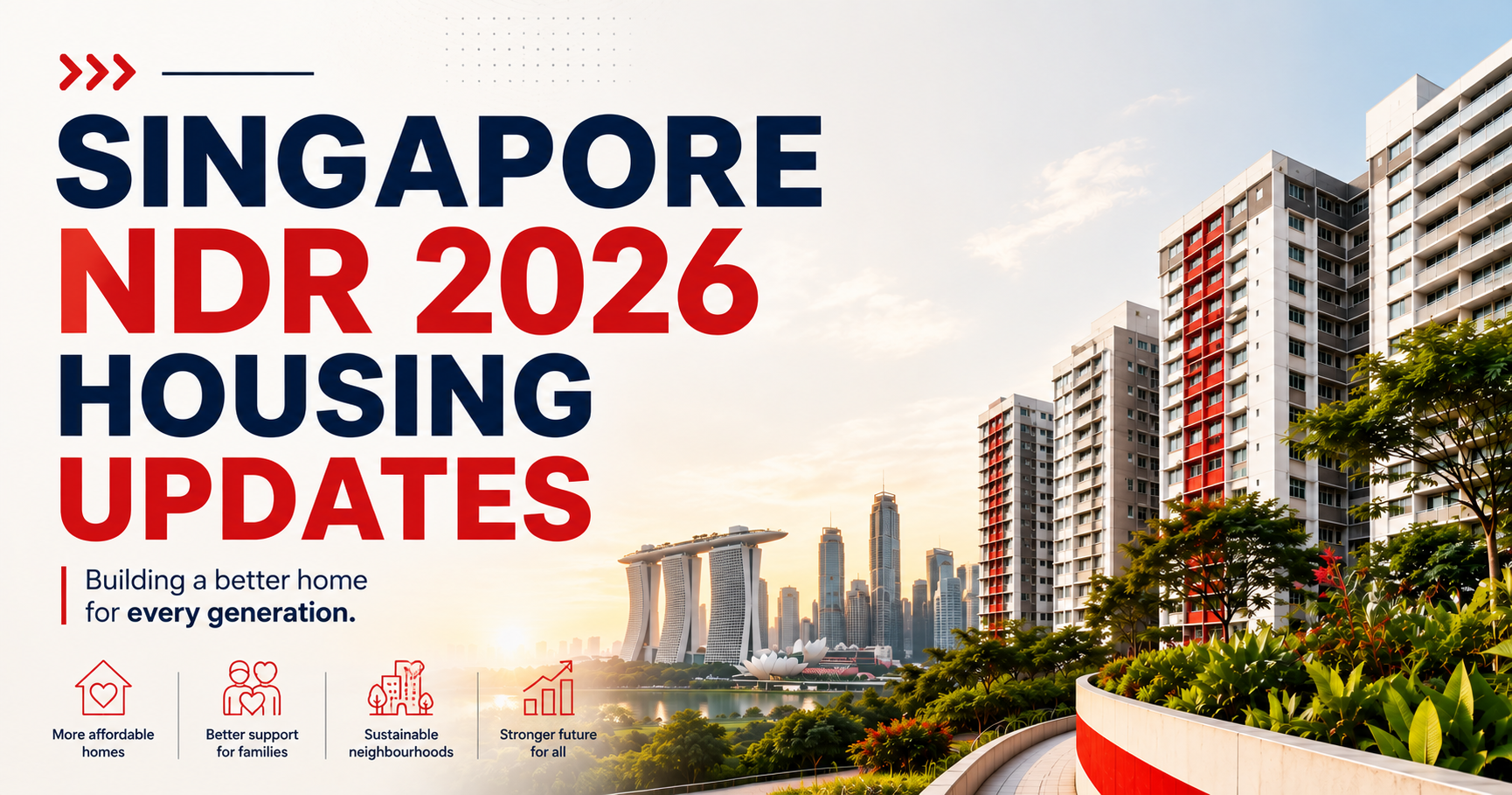 NDR 2026 Housing Updates: What Home Buyers Should Know